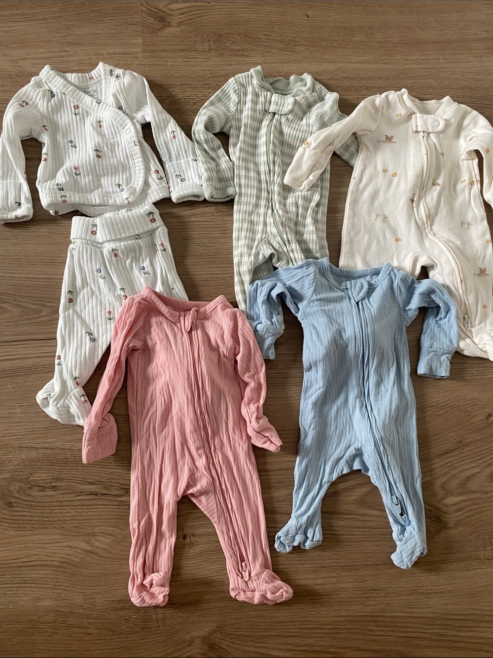 Preemie bundle